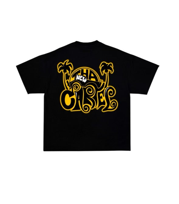 TNC Wash Double Logo T-Shirt