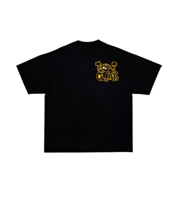 TNC Wash Double Logo T-Shirt