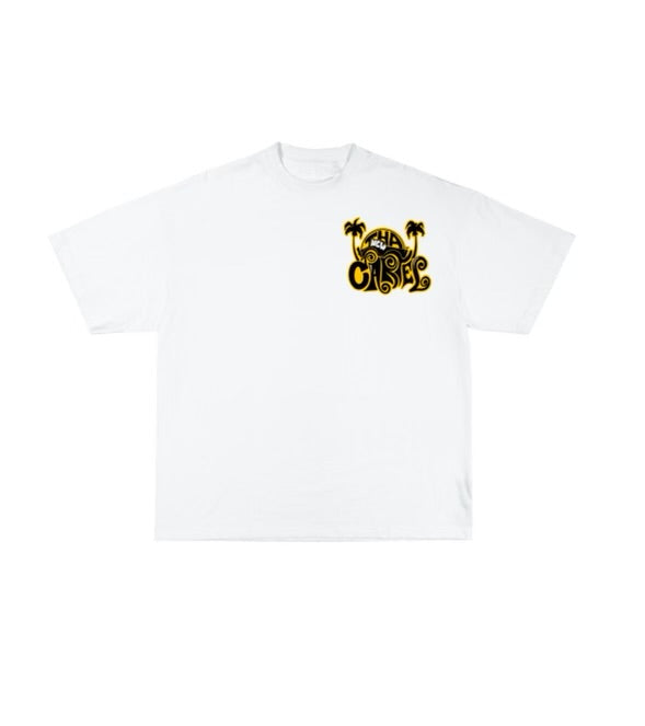 TNC Wash Double Logo T-Shirt