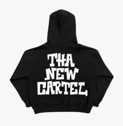 TNC Hoodie