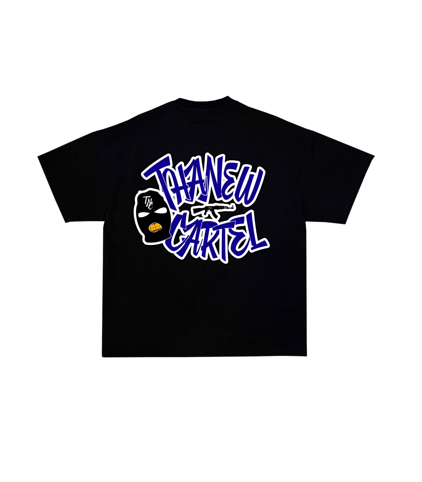 TNC Signature Tee