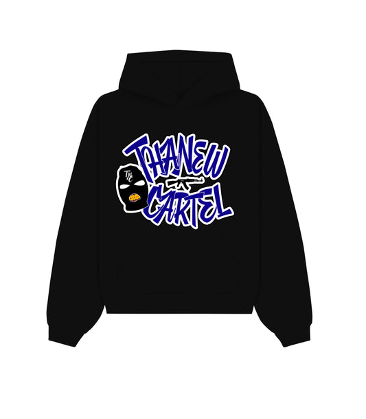 TNC Signature Hoodie